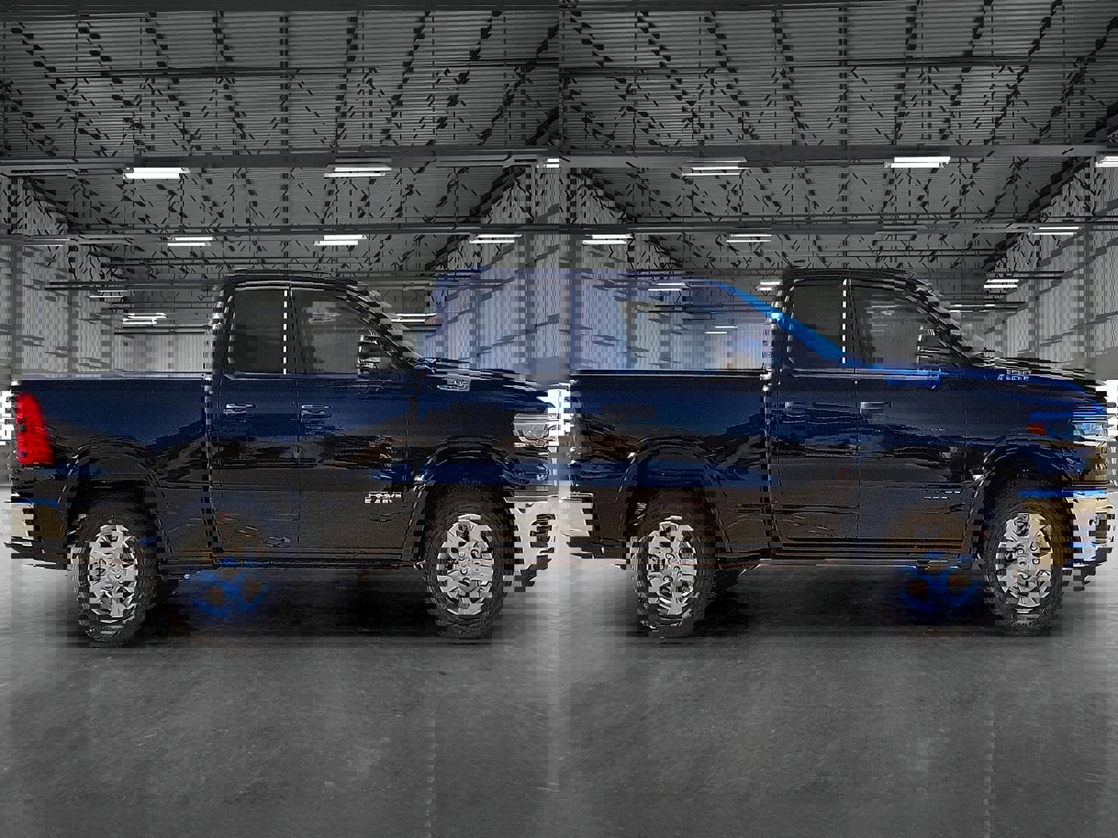 New 2025 RAM 1500 Lone Star image 11