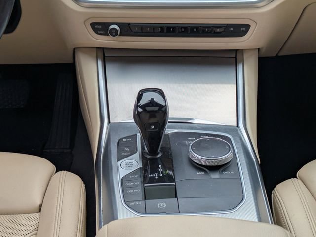 Used 2022 BMW 330i Sedan w/ Convenience Package RWD image 18