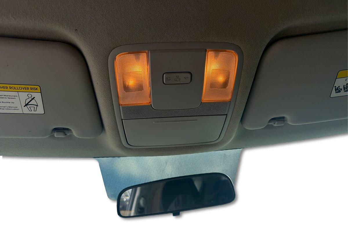 Used 2021 Kia Soul LX FWD image 15