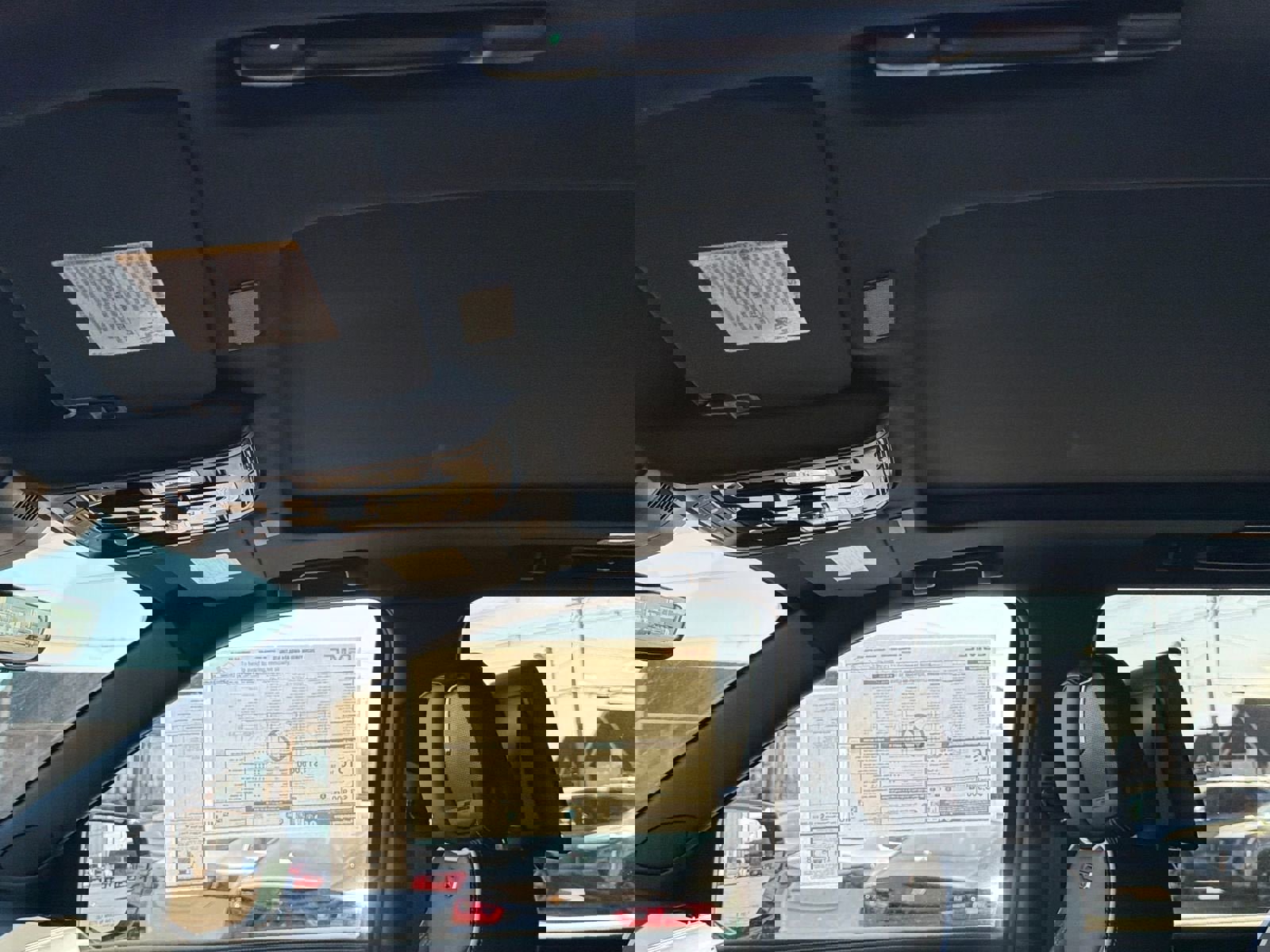 New 2026 GMC Yukon AT4 Ultimate image 21