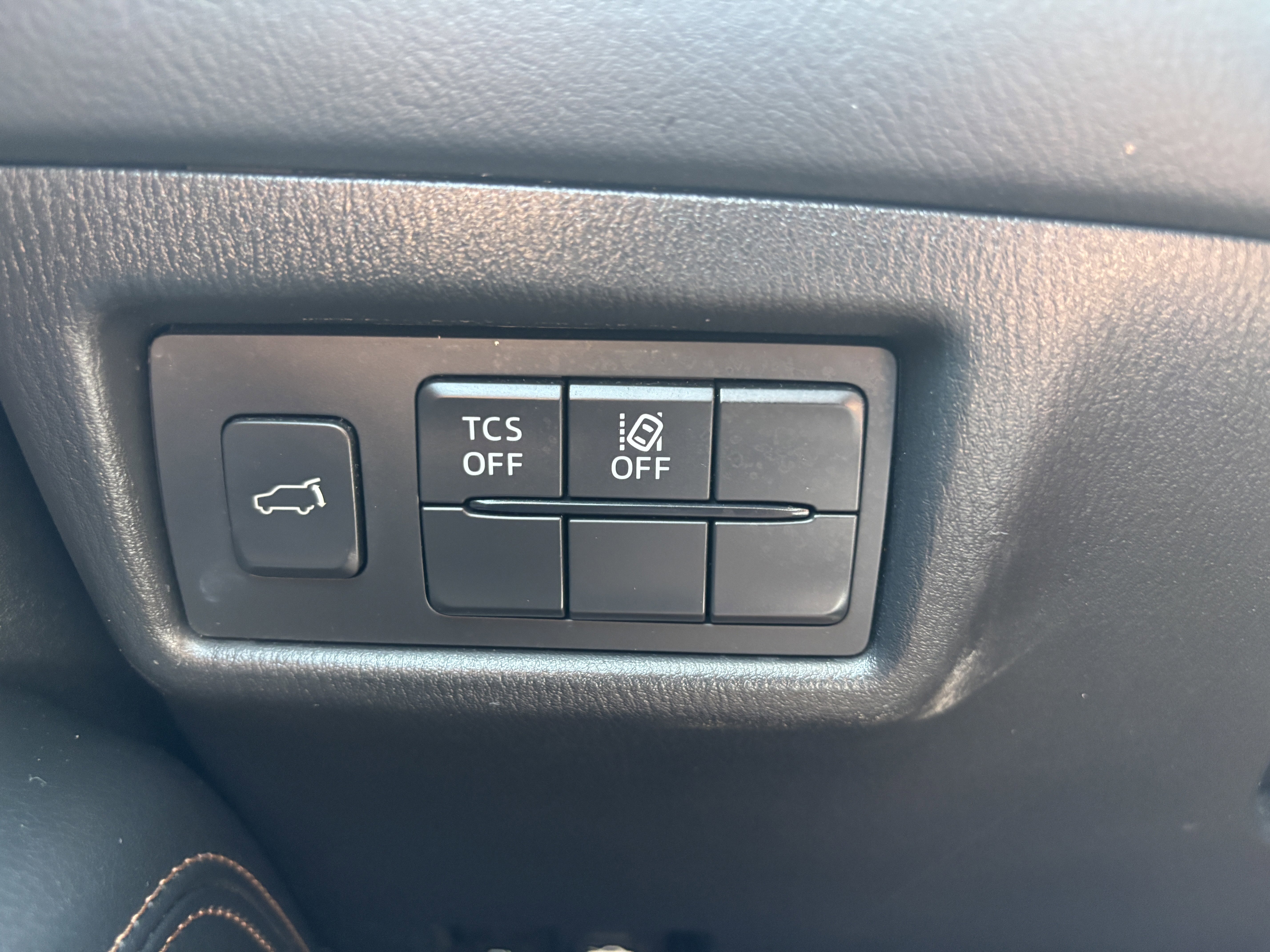 Used 2018 MAZDA CX-5 Grand Touring image 18