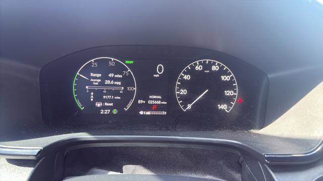 Used 2024 Honda CR-V Sport-L image 16