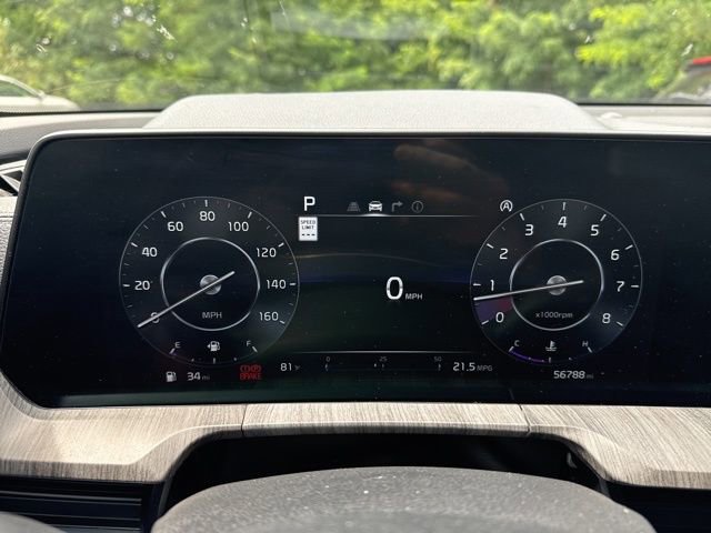 Used 2024 Kia Telluride SX Prestige image 25