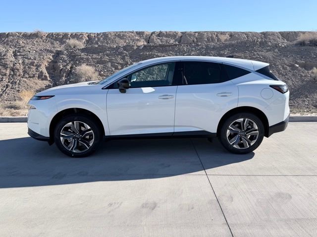 New 2026 Nissan Murano SV image 4