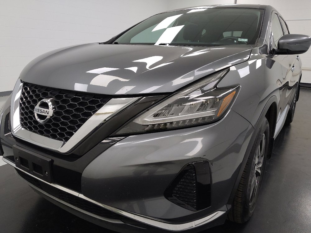 Used 2019 Nissan Murano S FWD image 15