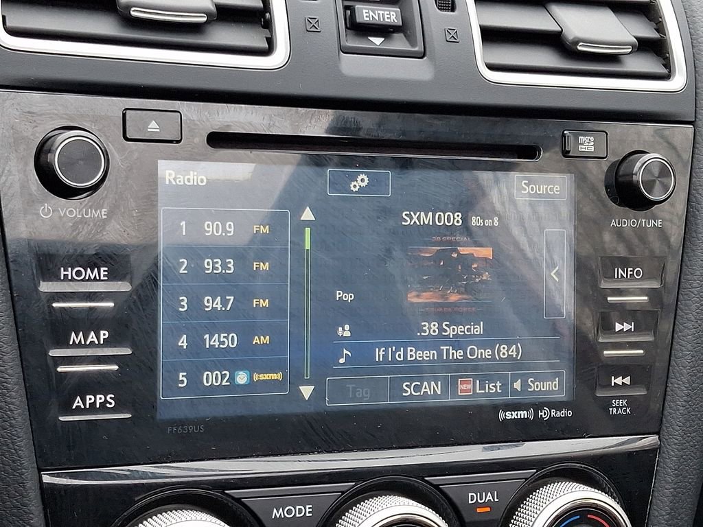 Used 2018 Subaru Forester 2.5i Touring w/ Popular Package #2 image 18