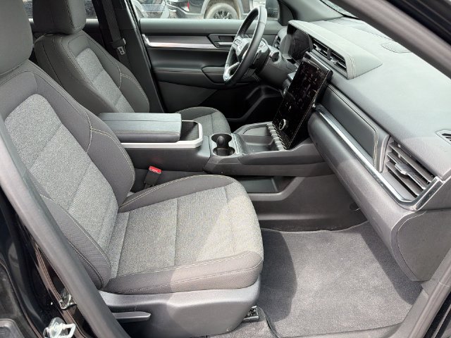 Used 2026 GMC Terrain Elevation AWD/4WD image 27