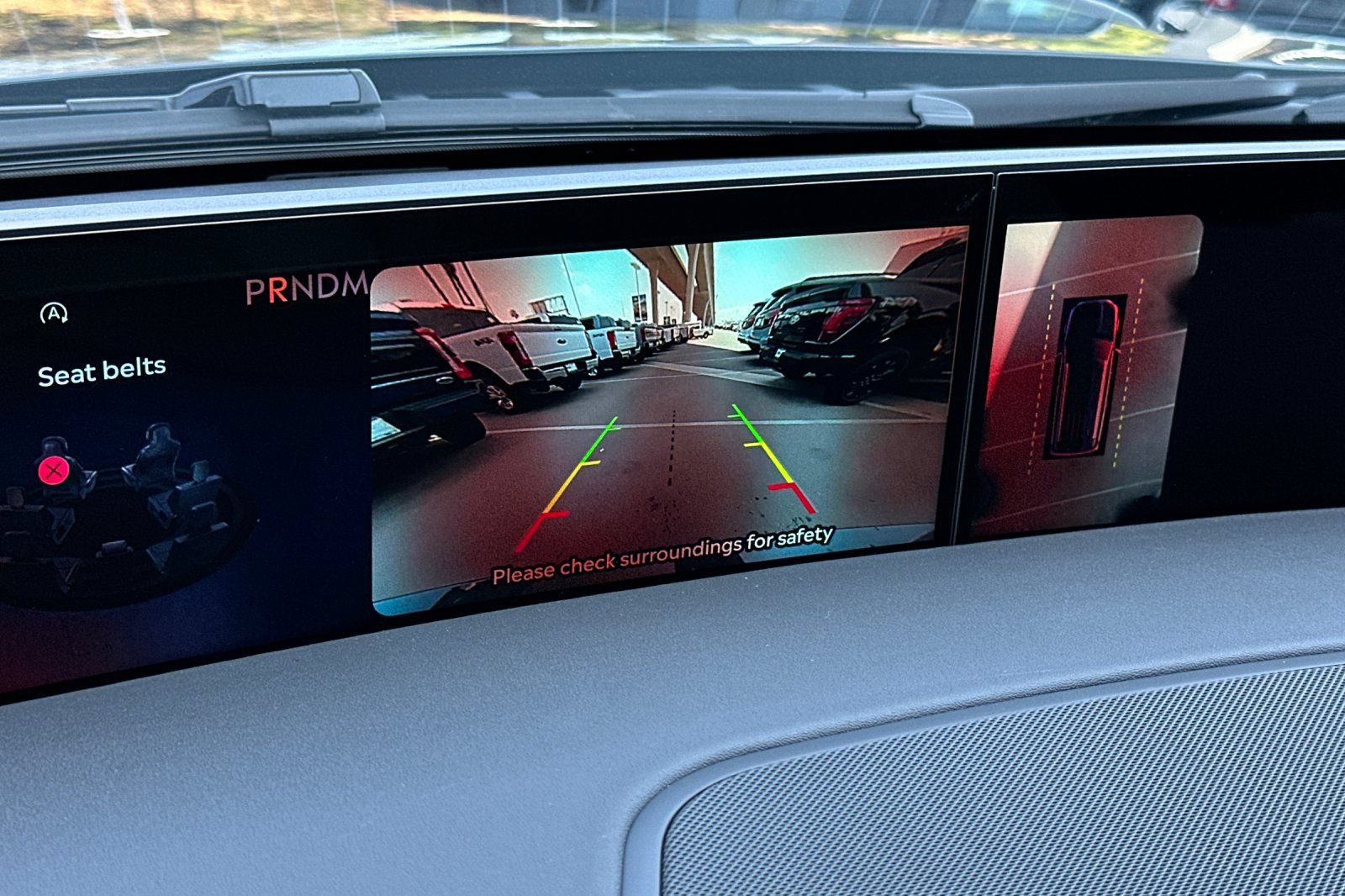 New 2026 Lincoln Navigator L Reserve AWD/4WD image 20