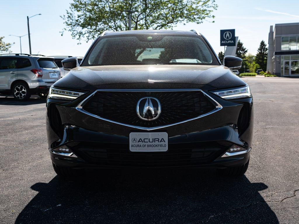 Certified 2024 Acura MDX SH-AWD w/ Advance Package image 4