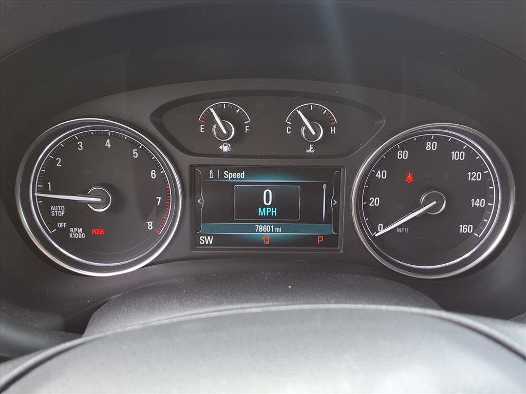 Used 2019 Buick Enclave Essence image 19