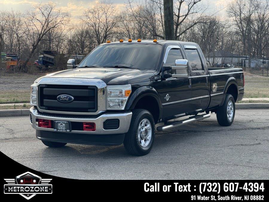 Used 2016 Ford F250 XL w/ XL Appearance Package image 1