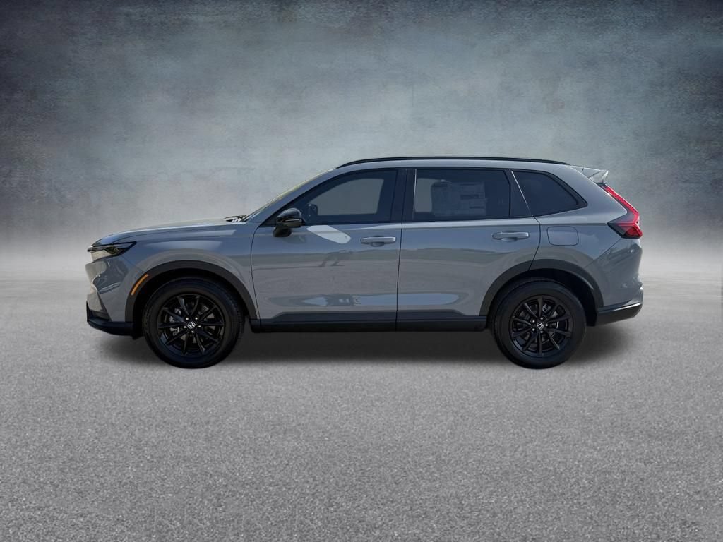 Used 2026 Honda CR-V Sport image 3