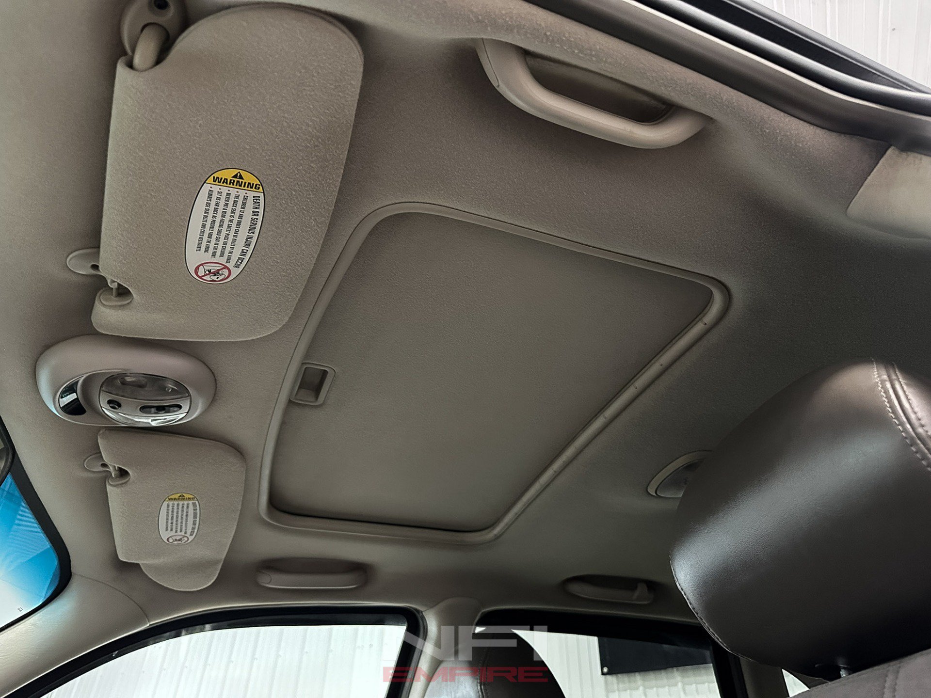 Used 2001 Chrysler PT Cruiser FWD image 29
