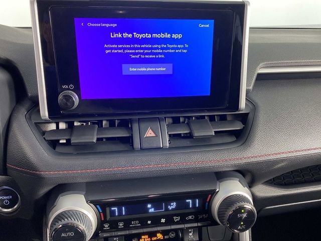 Used 2024 Toyota RAV4 SE AWD/4WD image 19
