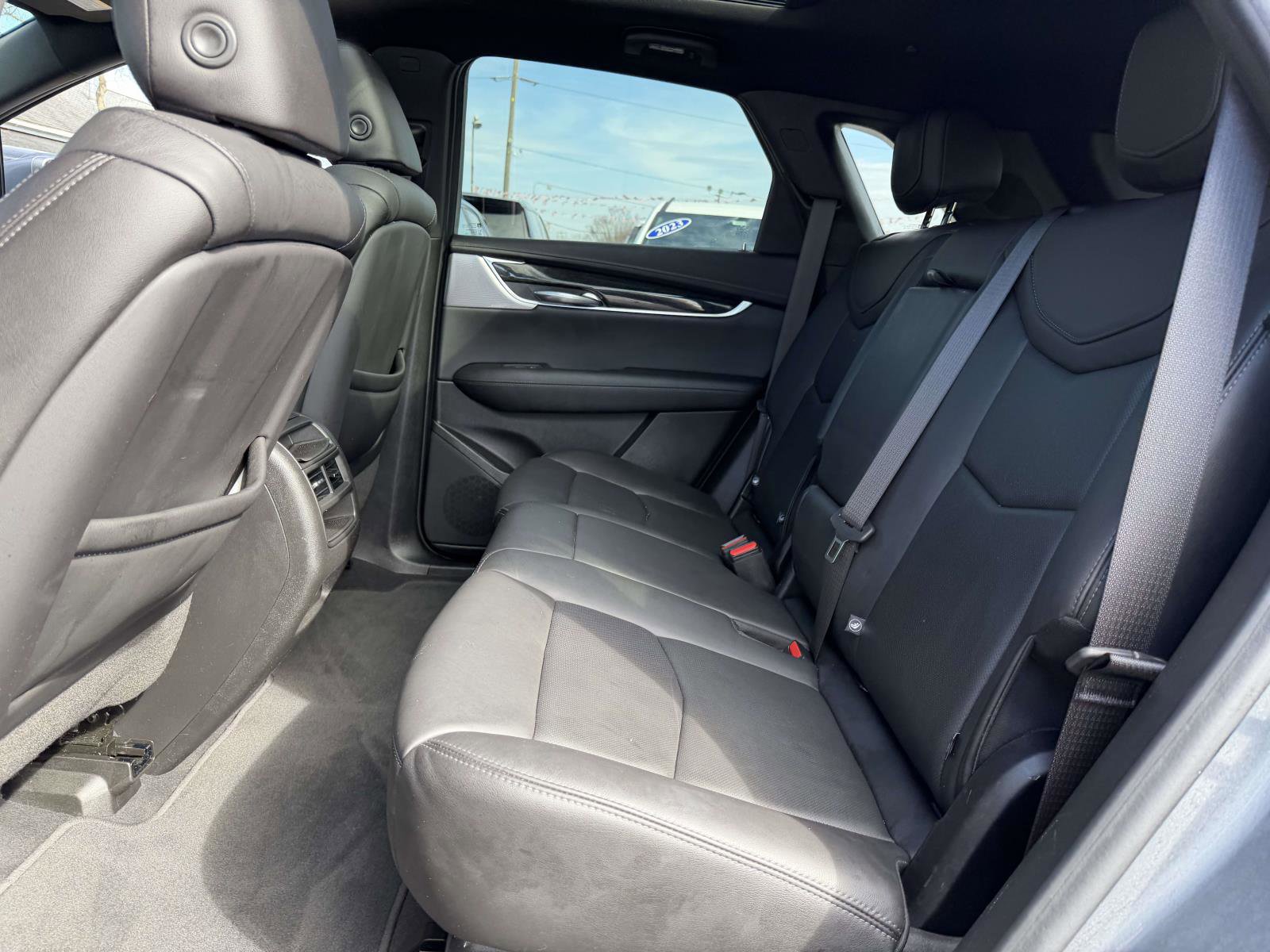 Used 2020 Cadillac XT5 Premium Luxury image 14