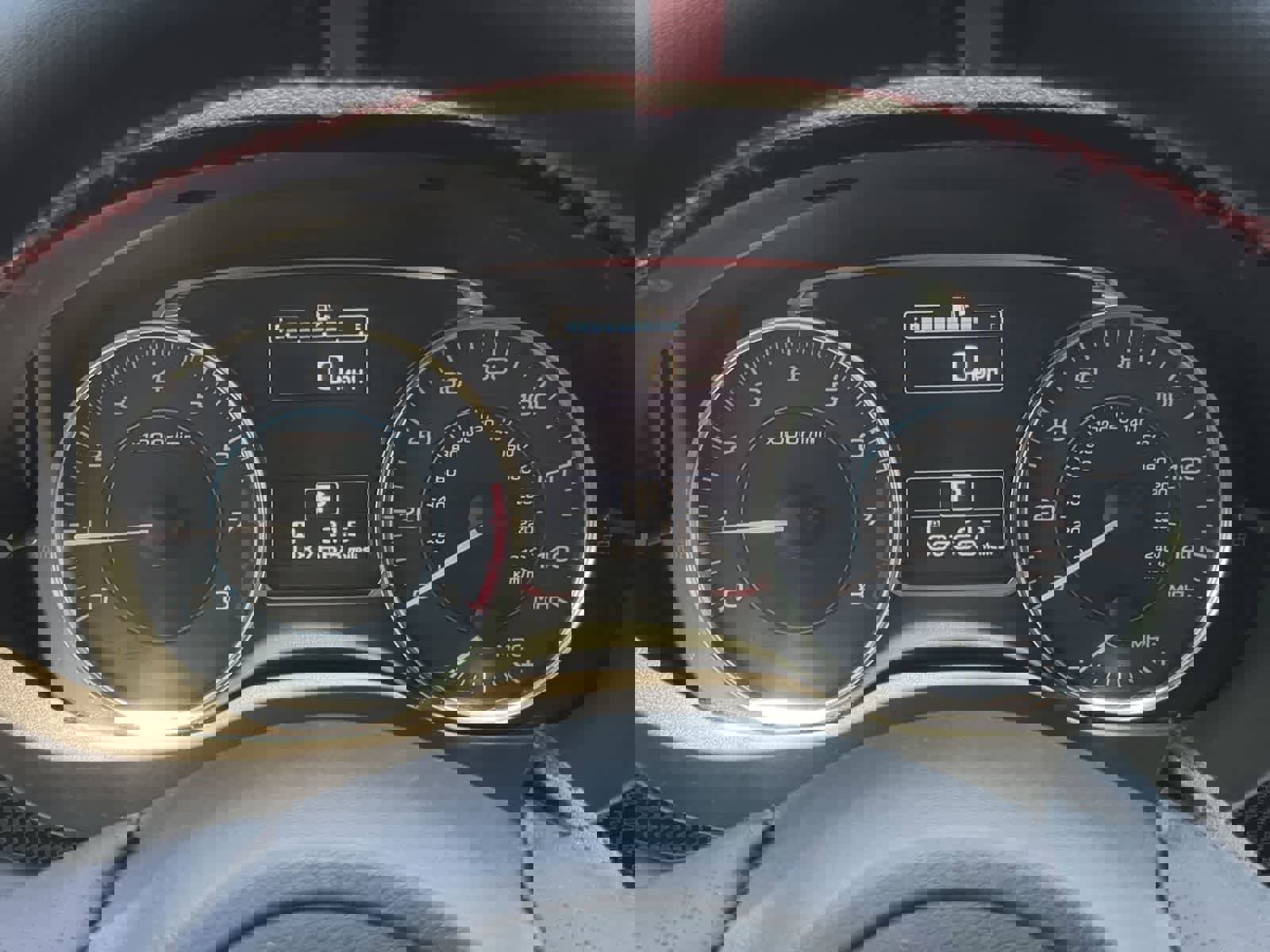 Used 2016 Subaru Crosstrek 2.0i Limited AWD/4WD image 30