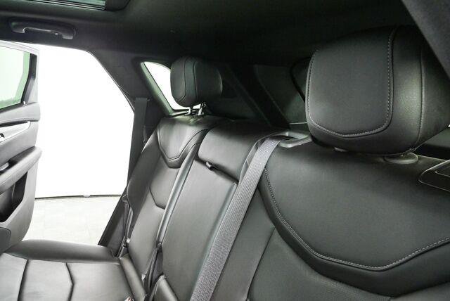 Certified 2023 Cadillac XT5 Premium Luxury w/ Technology Package FWD image 33