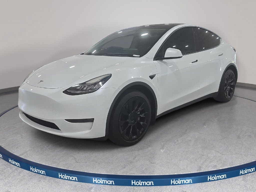 Used 2022 Tesla Model Y Long Range