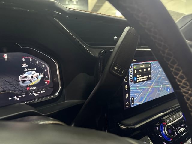 Used 2025 GMC Sierra 2500 AT4 image 26