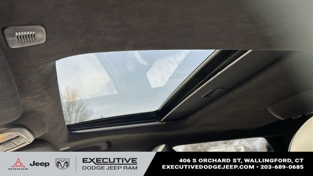 Used 2023 Dodge Durango Citadel image 10