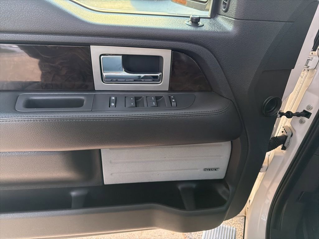Used 2013 Ford F150 Platinum image 18