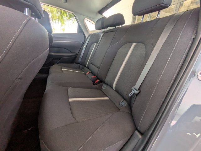 Used 2024 Hyundai Sonata SEL FWD image 13