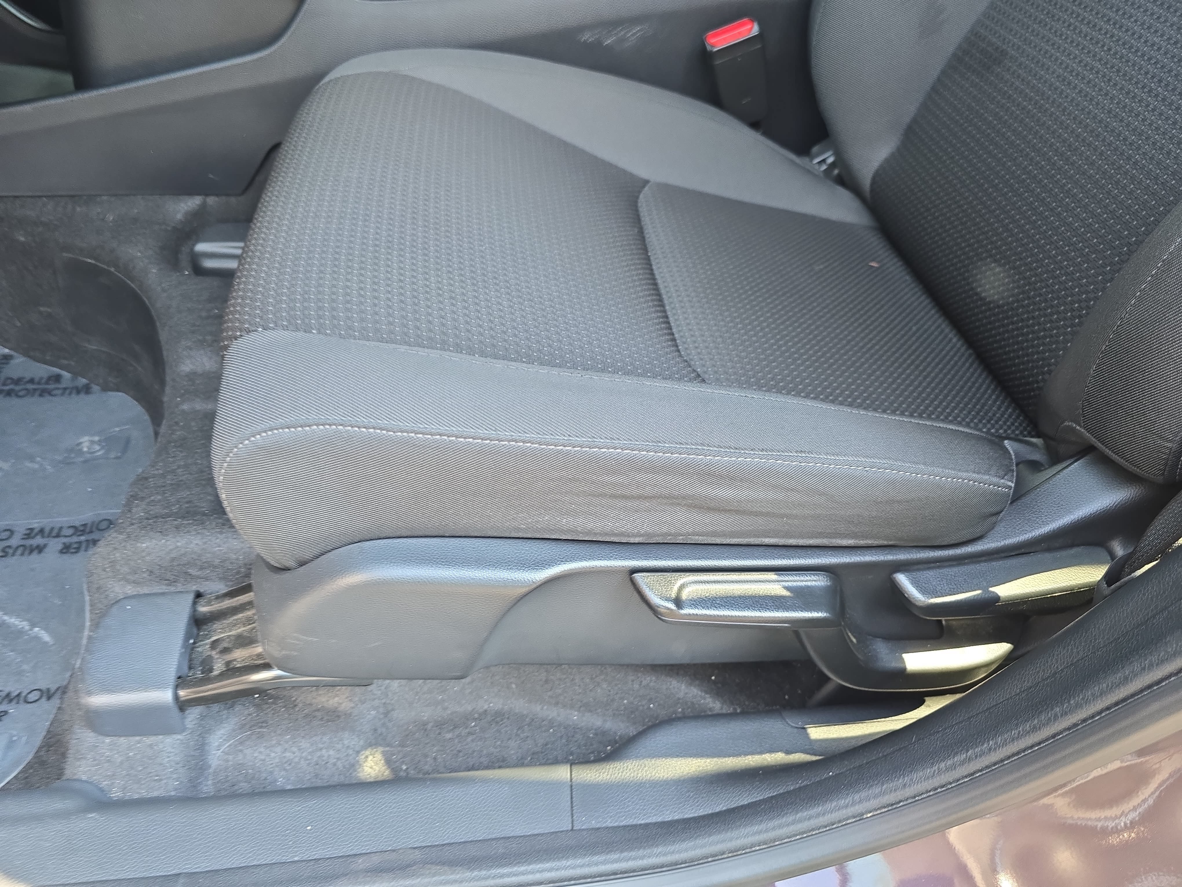 Used 2022 Honda HR-V EX image 28
