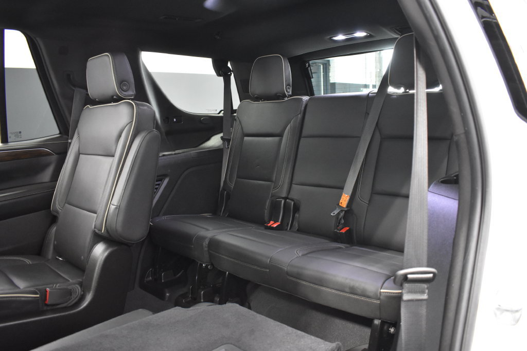 Used 2021 Chevrolet Tahoe Premier w/ Premium Package AWD/4WD image 40