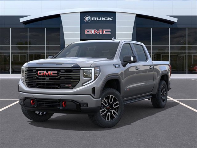 New 2026 GMC Sierra 1500 AT4 w/ AT4 Premium Package image 6