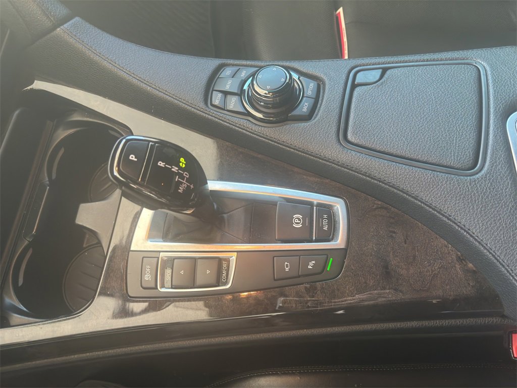 Used 2013 BMW 650i Gran Coupe image 16