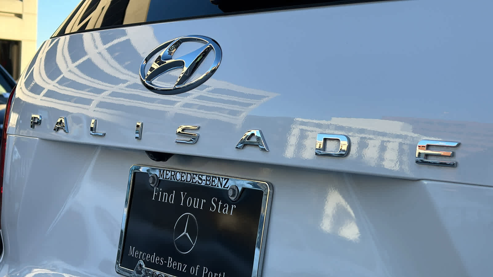 Used 2022 Hyundai Palisade Calligraphy w/ Cargo Package image 15