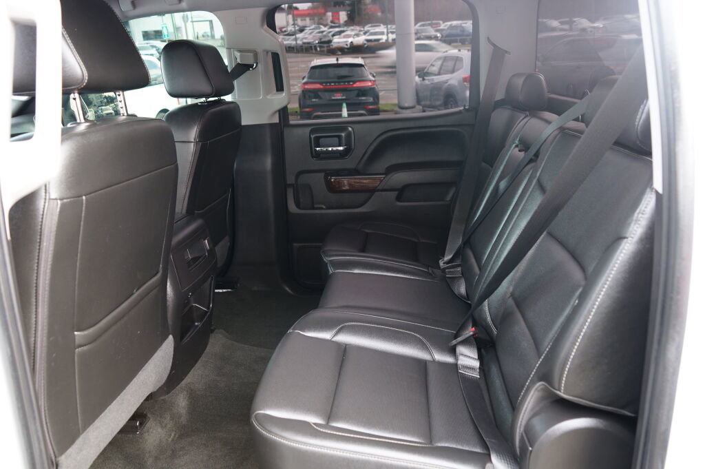 Used 2018 GMC Sierra 1500 SLT image 15