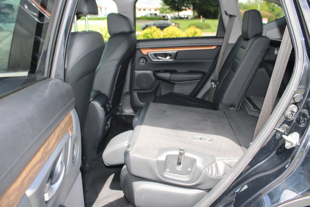Used 2019 Honda CR-V EX-L image 14