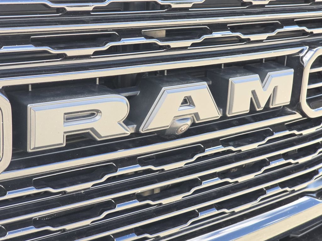 Used 2020 RAM 2500 Limited AWD/4WD image 37