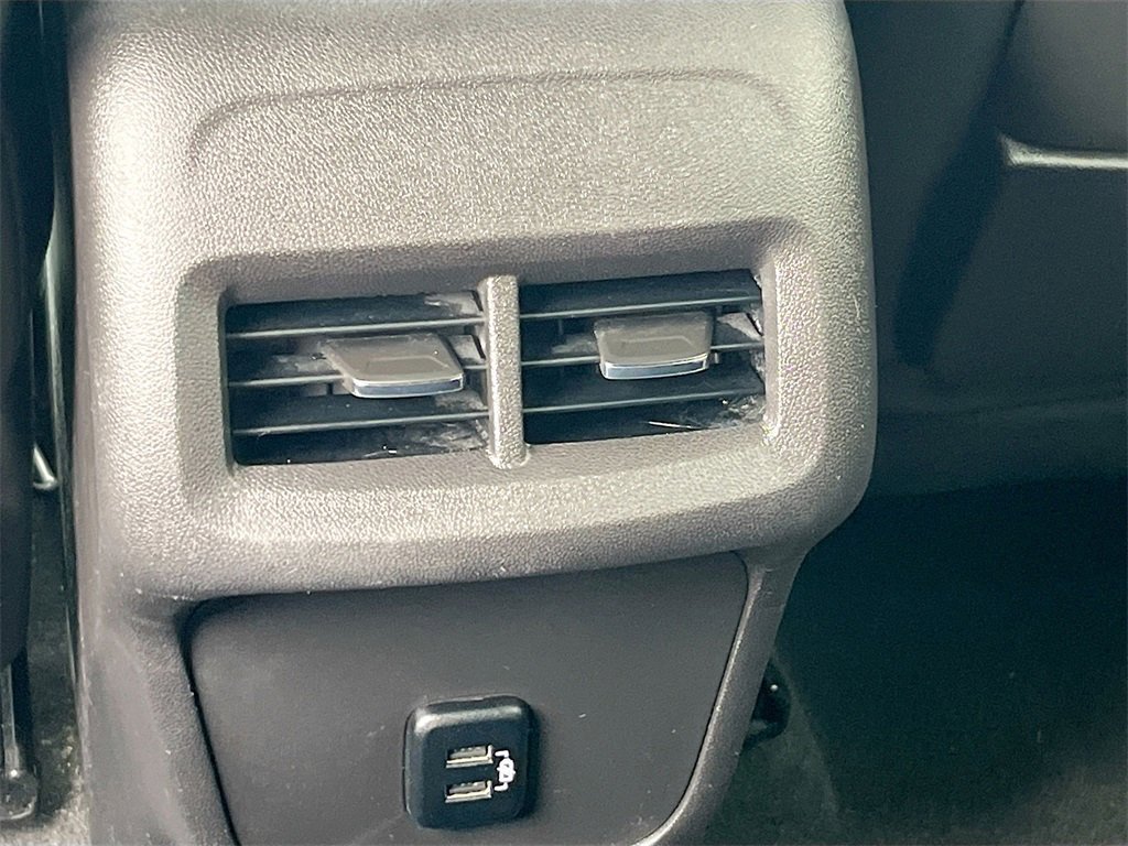 Used 2018 GMC Terrain SLT w/ Preferred Package image 26