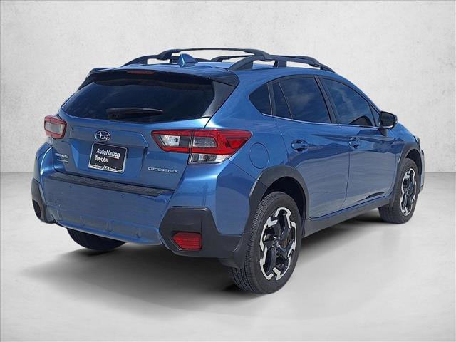 Used 2021 Subaru Crosstrek 2.5i Limited w/ Popular Package #4 AWD/4WD image 5