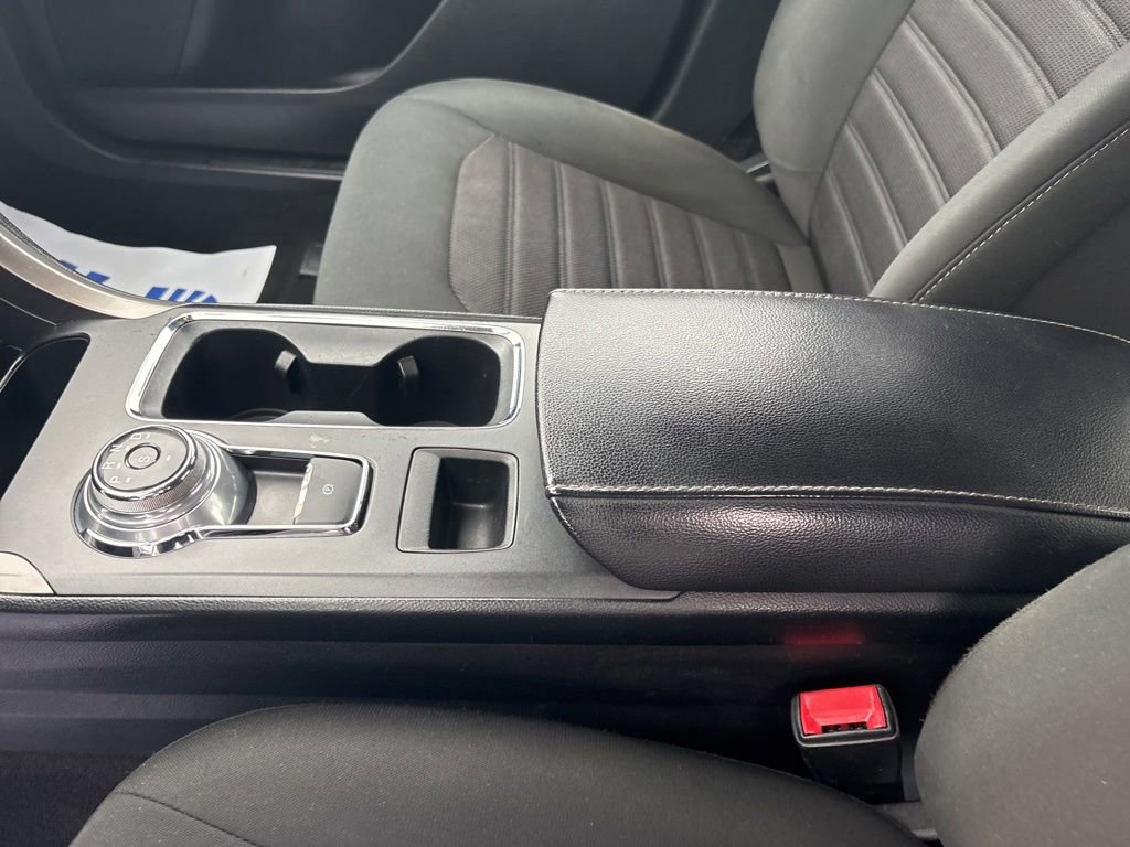 Used 2019 Ford Fusion SE AWD/4WD image 23
