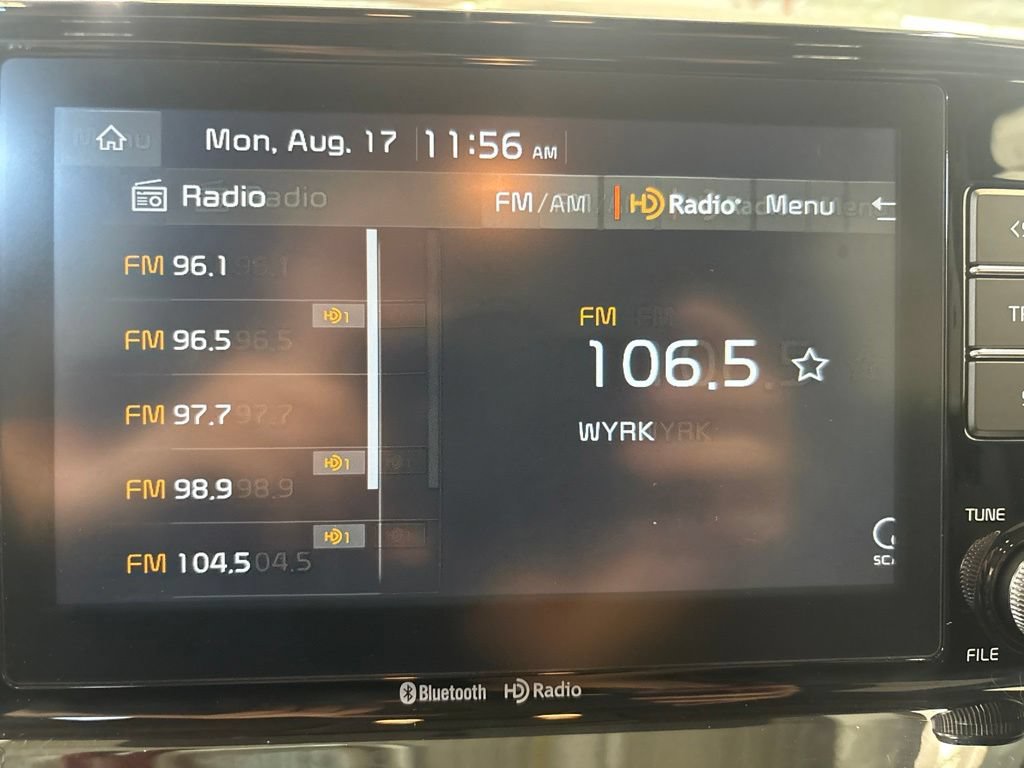 Certified 2021 Kia Seltos LX AWD/4WD image 18