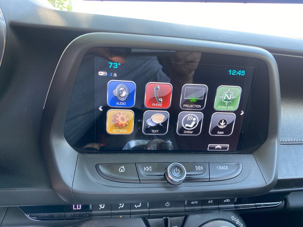 Used 2018 Chevrolet Camaro LT w/ RS Package image 15