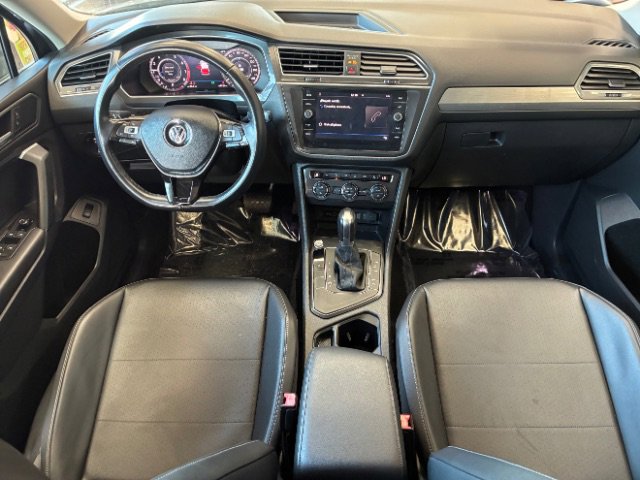 Used 2019 Volkswagen Tiguan SEL image 3