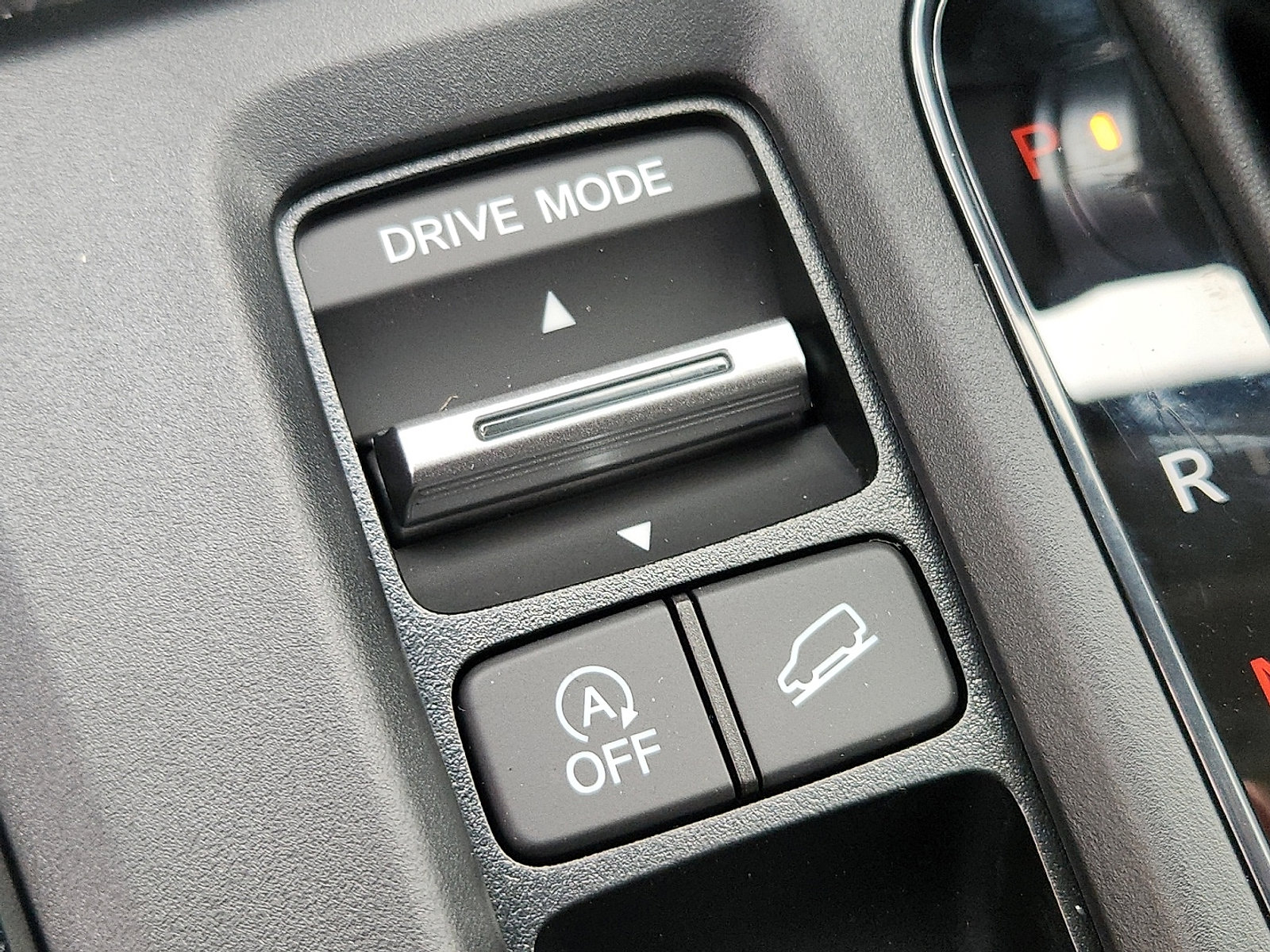 New 2026 Honda CR-V EX-L image 16