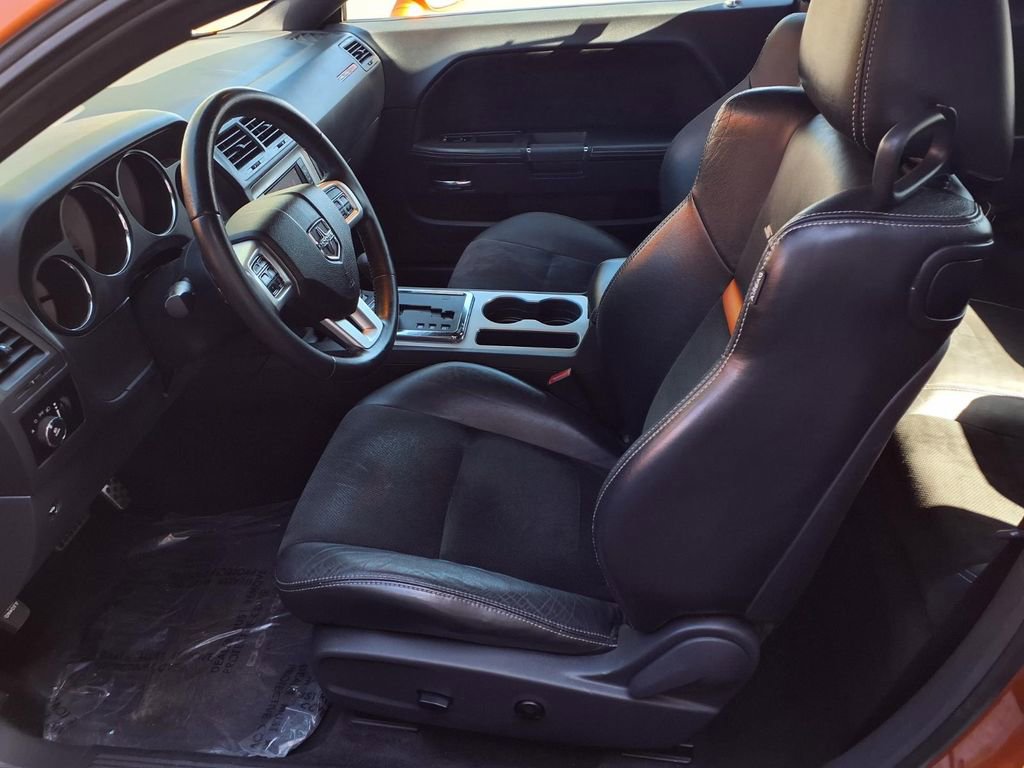 Used 2011 Dodge Challenger SRT8 w/ SRT Option Group II RWD image 14