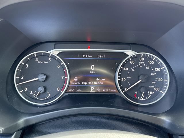 Used 2024 Nissan Sentra SV w/ All-Weather Package FWD image 31