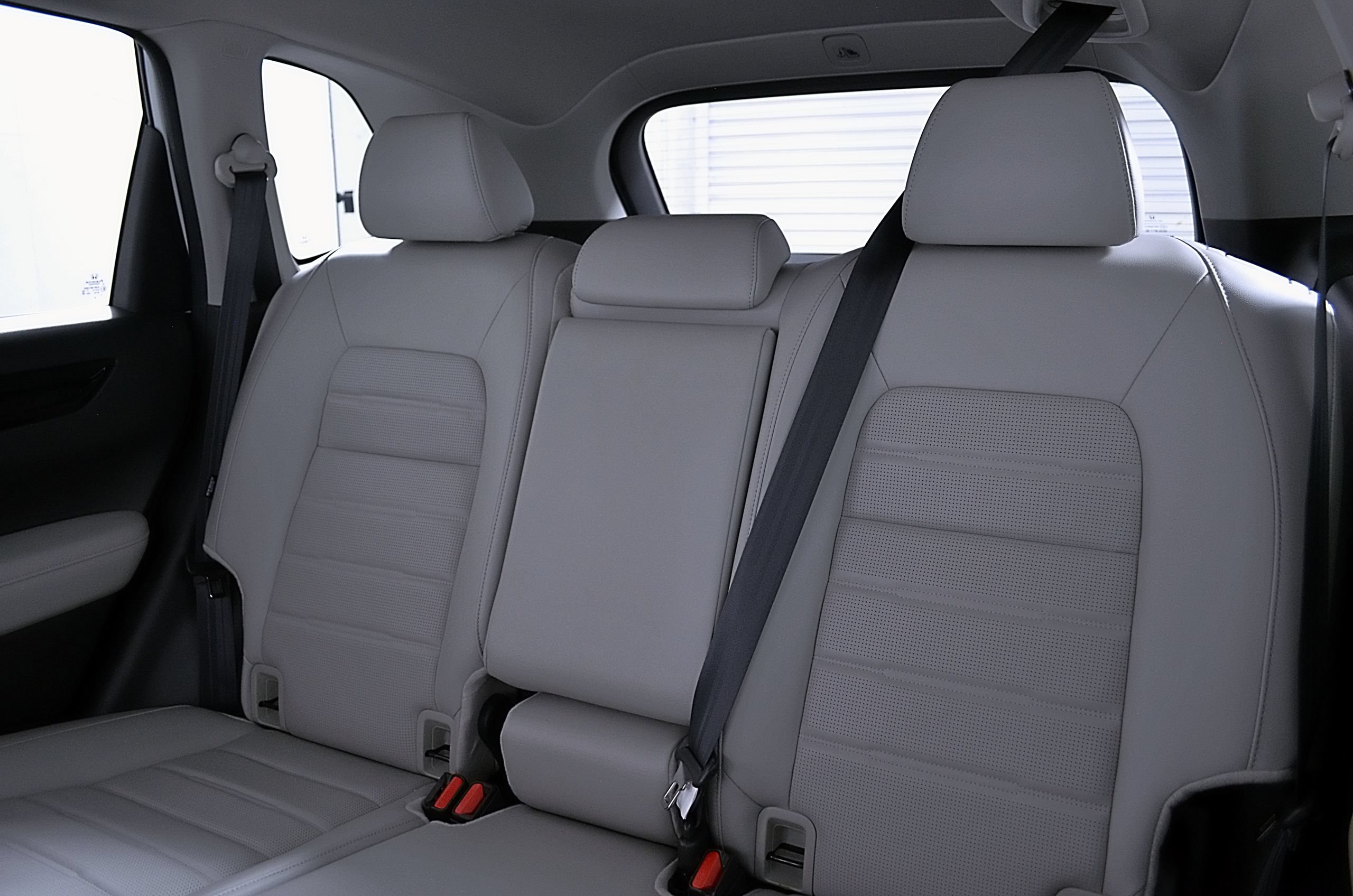 Used 2024 Honda CR-V EX-L image 22