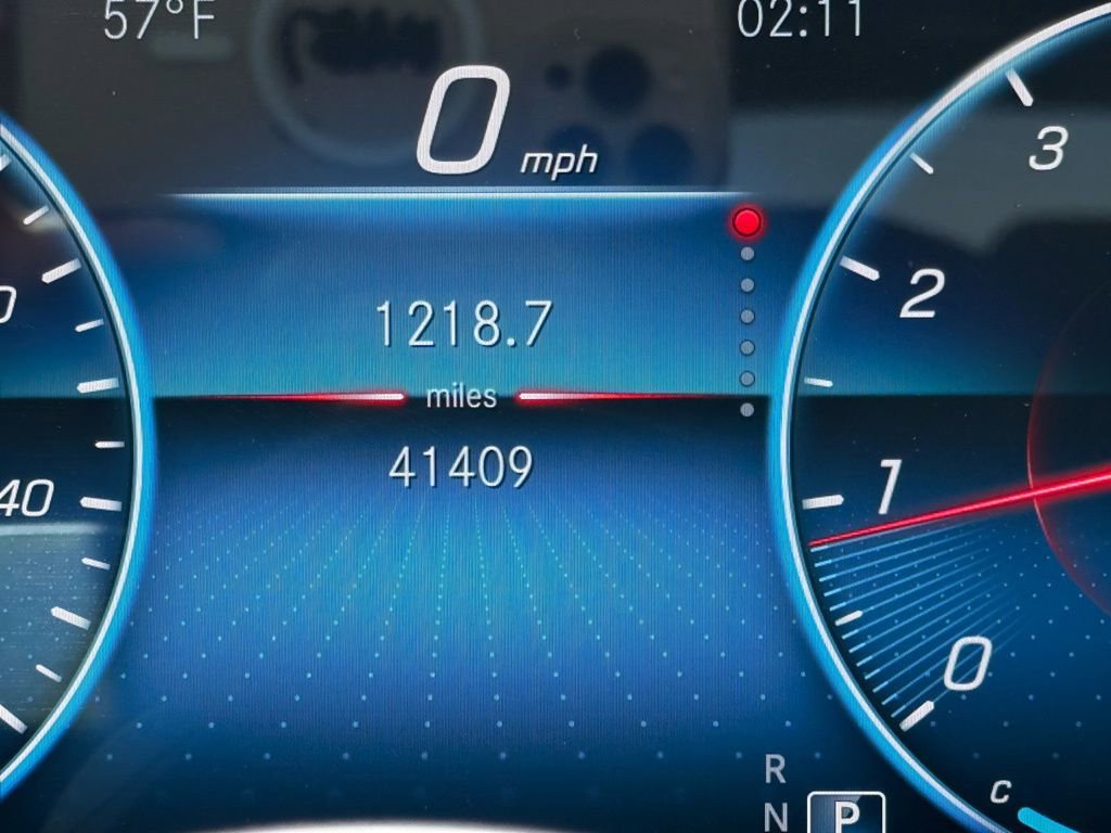 Used 2022 Mercedes-Benz GLE 350 4MATIC image 18