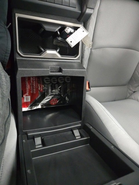 New 2026 Toyota Tacoma SR5 image 25