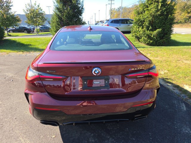 Used 2023 BMW 440i xDrive Coupe AWD/4WD image 16