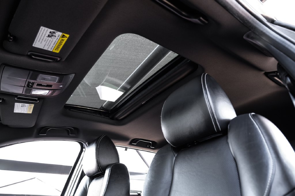 Used 2021 MAZDA CX-9 Grand Touring FWD image 4