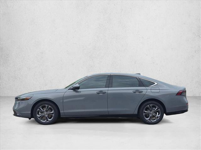 New 2026 Honda Accord EX-L image 4