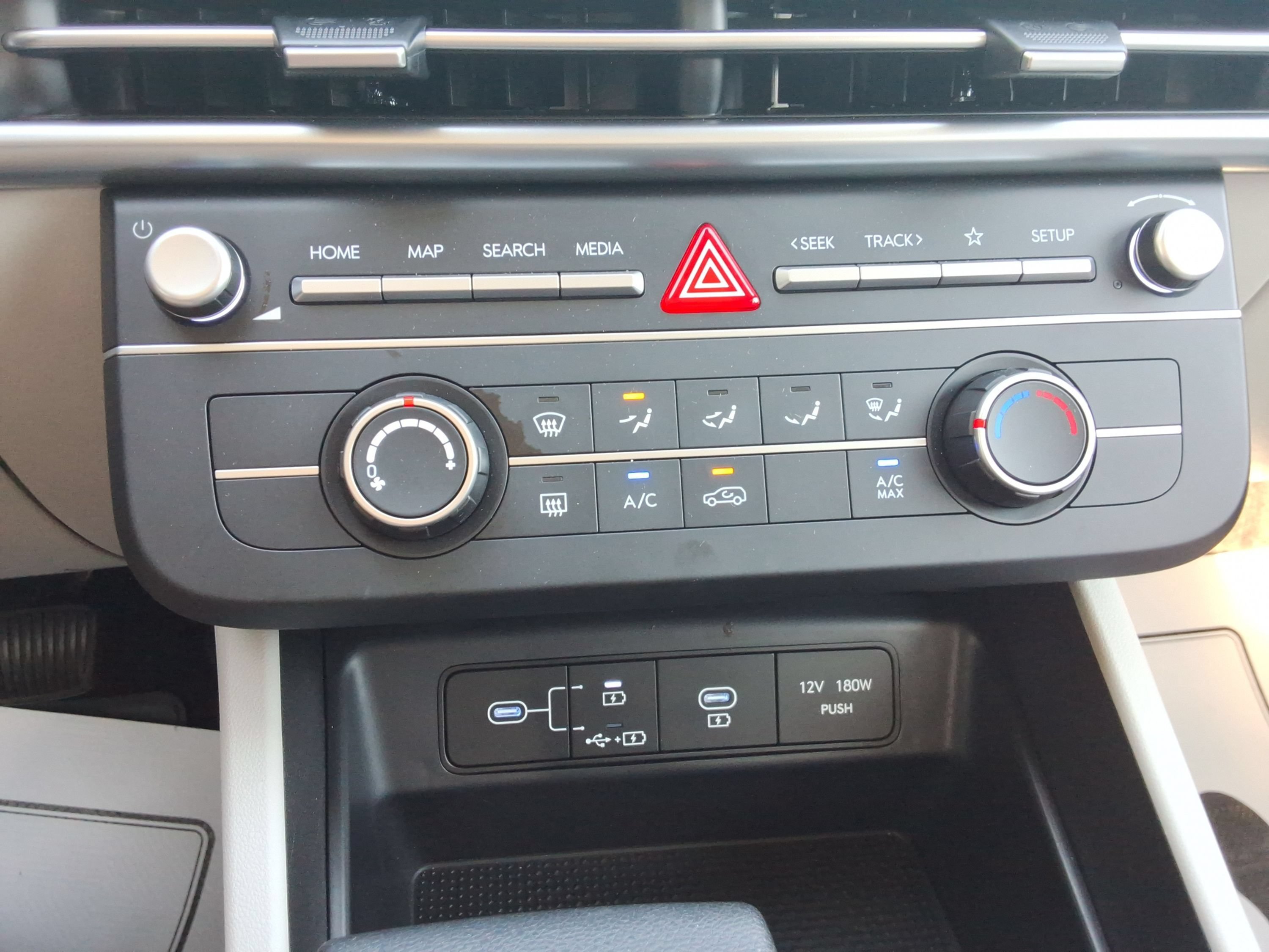 Used 2026 Hyundai Tucson SE AWD/4WD image 37